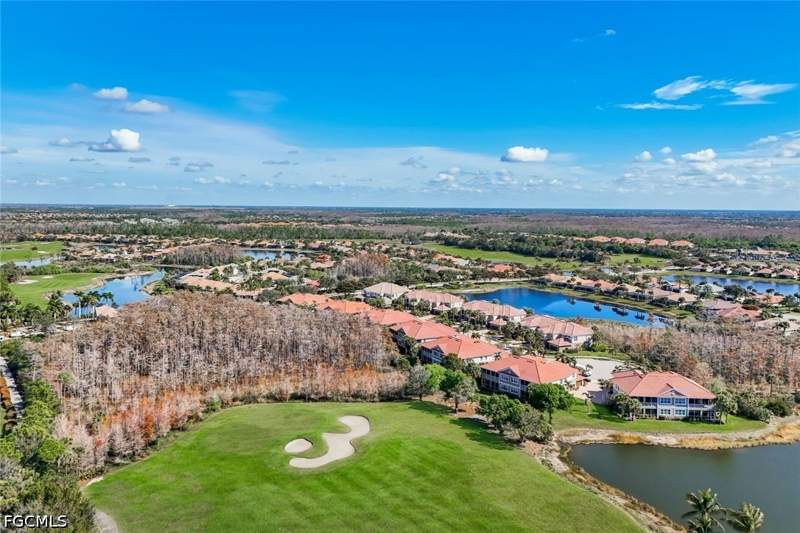 3 bedroom Condominium at 13034 Pennington Pl 202, Somerset, Fort Myers — photo 3