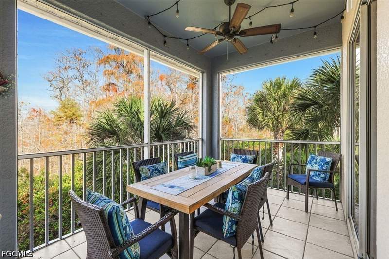 3 bedroom Condominium at 13034 Pennington Pl 202, Somerset, Fort Myers — photo 4
