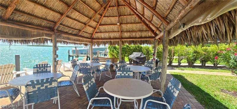 2 bedroom Condominium at 933 Collier Ct C401, Waters Edge Condo, Marco Island — photo 2