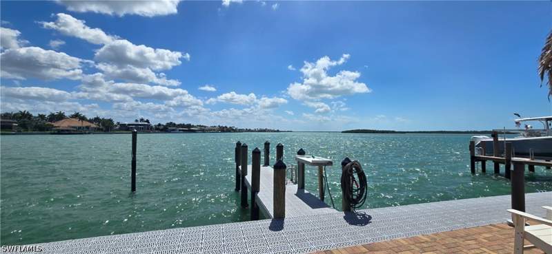 2 bedroom Condominium at 933 Collier Ct C401, Waters Edge Condo, Marco Island — photo 3