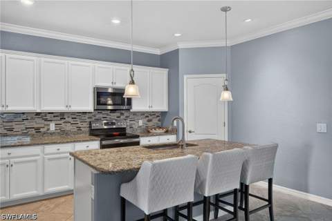 11580 Shady Blossom Dr, Fort Myers FL - photo 10 of 50
