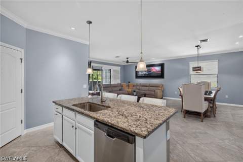 11580 Shady Blossom Dr, Fort Myers FL - photo 12 of 50