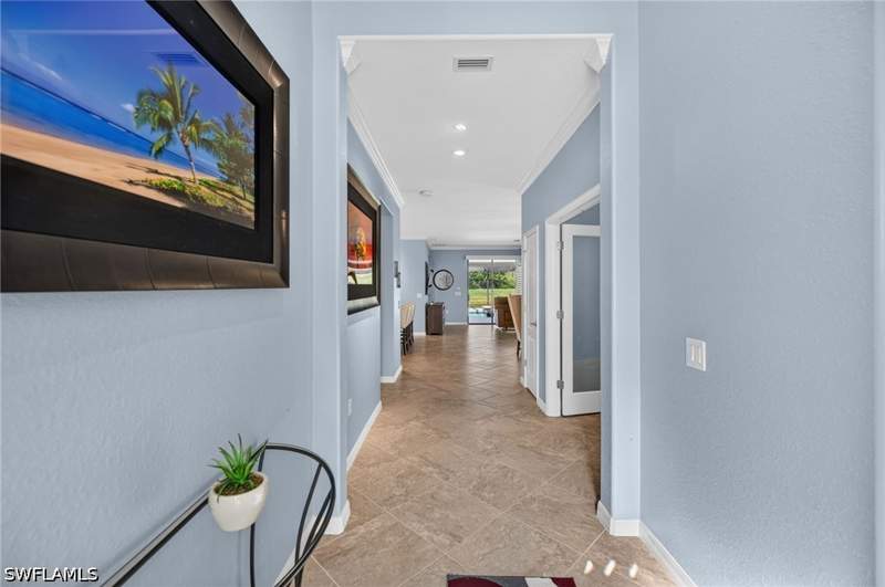 3 bedroom SingleFamilyResidence at 11580 Shady Blossom Dr, Arborwood Preserve, Fort Myers — photo 4