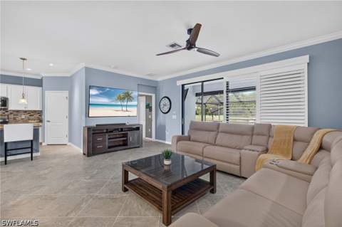 11580 Shady Blossom Dr, Fort Myers FL - photo 7 of 50
