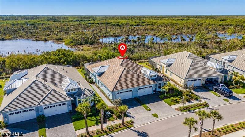3 bedroom Attached at 6439 Negril Isle Dr, Isles Of Collier Preserve, Naples — photo 2