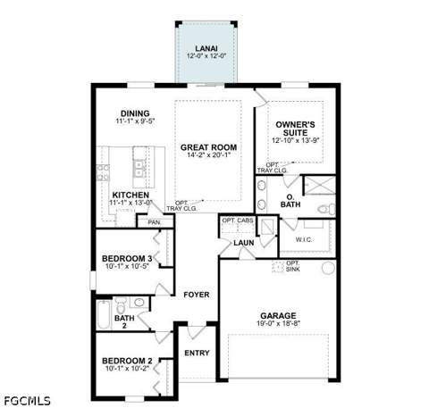 329 Lakeside Hideaway Ln, Lehigh Acres FL - photo 18 of 18
