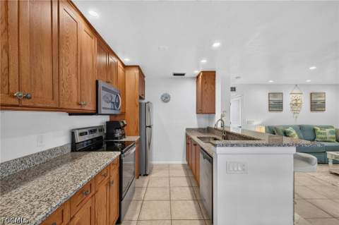 827 E Gulf Dr M-7, Sanibel FL - photo 10 of 31