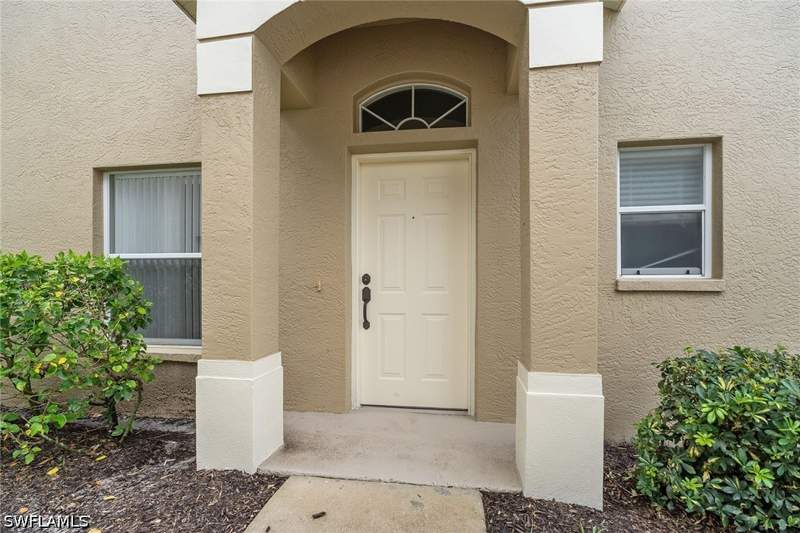 3 bedroom Attached at 8251 Ibis Cove Cir A129, Ibis Cove, Naples — photo 2