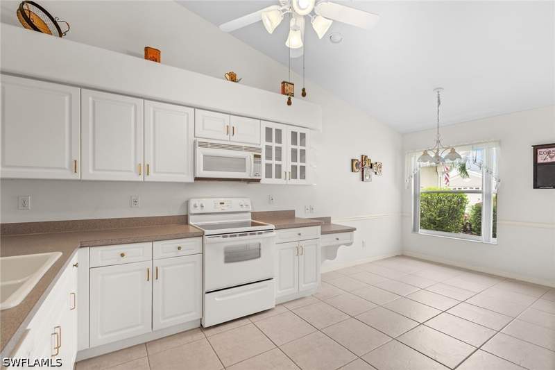 3 bedroom Attached at 8251 Ibis Cove Cir A129, Ibis Cove, Naples — photo 4