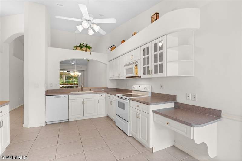 3 bedroom Attached at 8251 Ibis Cove Cir A129, Ibis Cove, Naples — photo 5