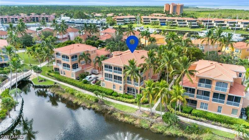 3 bedroom Condominium at 3278 Sunset Key Cir 101, Emerald Isle, Punta Gorda — photo 3