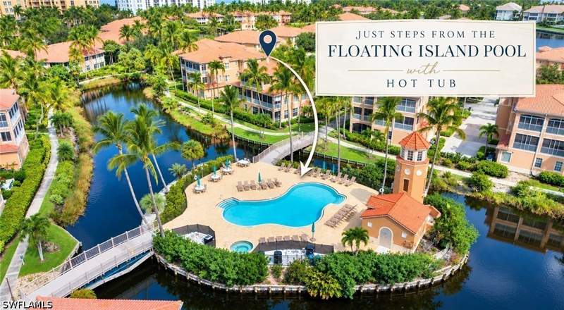 3 bedroom Condominium at 3278 Sunset Key Cir 101, Emerald Isle, Punta Gorda — photo 4