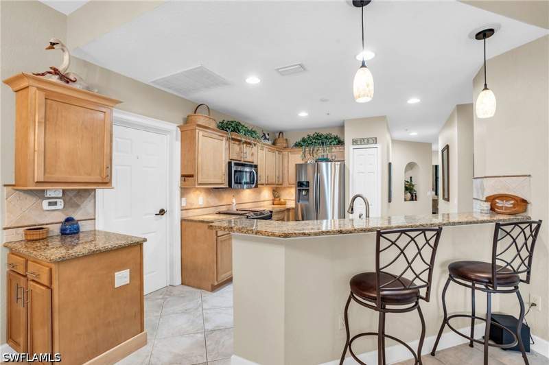 3 bedroom Condominium at 3278 Sunset Key Cir 101, Emerald Isle, Punta Gorda — photo 5