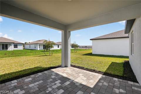 318 Lakeside Hideaway Ln, Lehigh Acres FL - photo 17 of 18