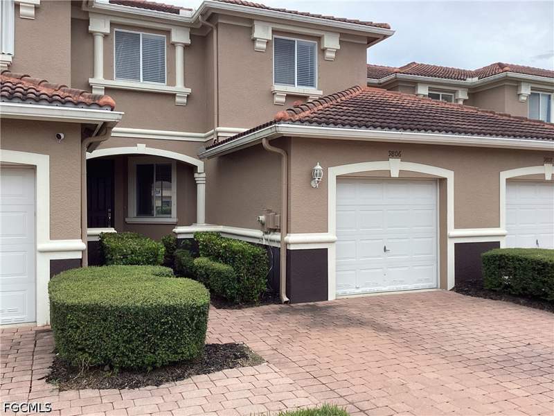 3 bedroom Condominium at 9806 N Roundstone Cir, Timberwalk, Fort Myers — photo 3