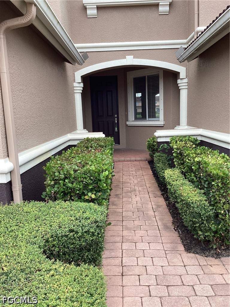 3 bedroom Condominium at 9806 N Roundstone Cir, Timberwalk, Fort Myers — photo 4