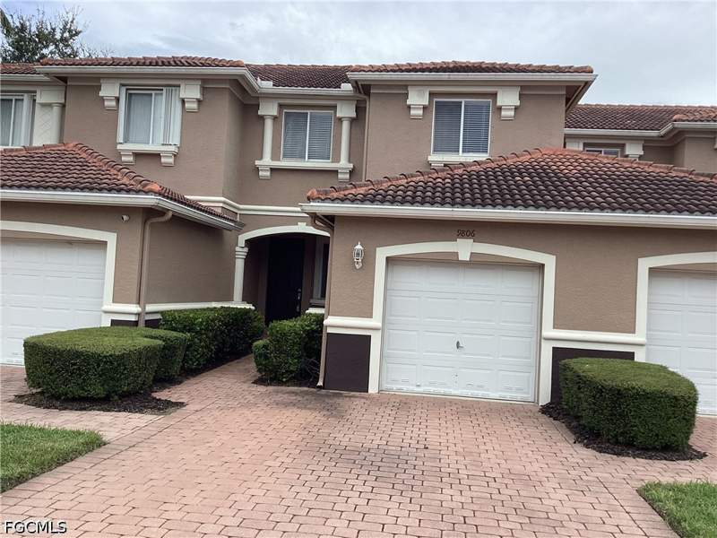 3 bedroom Condominium at 9806 N Roundstone Cir, Timberwalk, Fort Myers — photo 5