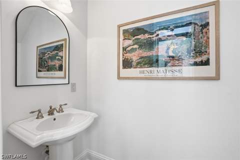 9546 Via Lago Way, Fort Myers FL - photo 16 of 48