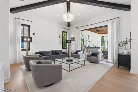 9546 Via Lago Way, Fort Myers FL - photo 17 of 48