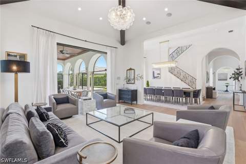 9546 Via Lago Way, Fort Myers FL - photo 18 of 48