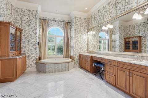 9546 Via Lago Way, Fort Myers FL - photo 23 of 48