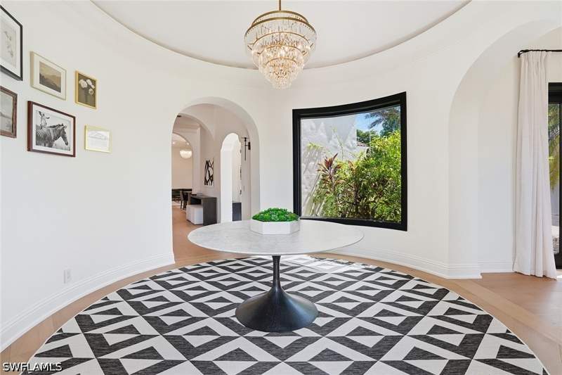 4 bedroom SingleFamilyResidence at 9546 Via Lago Way, Renaissance, Fort Myers — photo 3