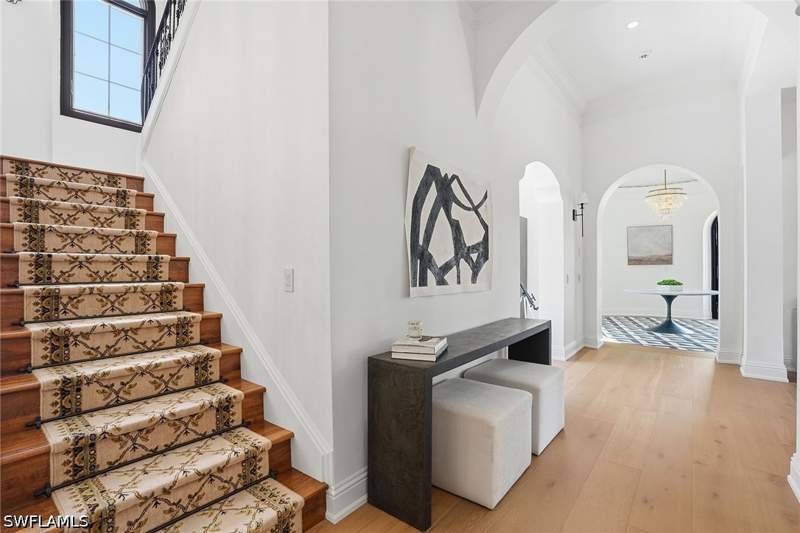 4 bedroom SingleFamilyResidence at 9546 Via Lago Way, Renaissance, Fort Myers — photo 4