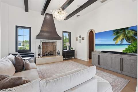 9546 Via Lago Way, Fort Myers FL - photo 6 of 48