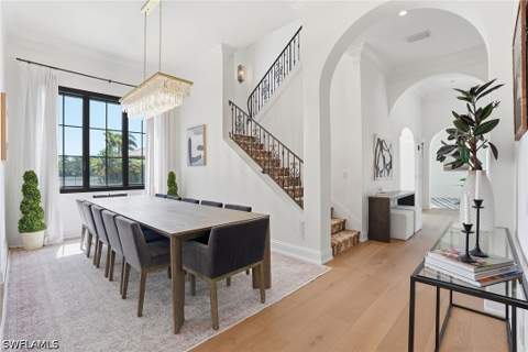9546 Via Lago Way, Fort Myers FL - photo 7 of 48
