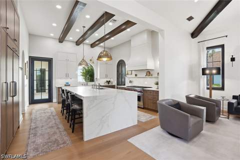 9546 Via Lago Way, Fort Myers FL - photo 9 of 48