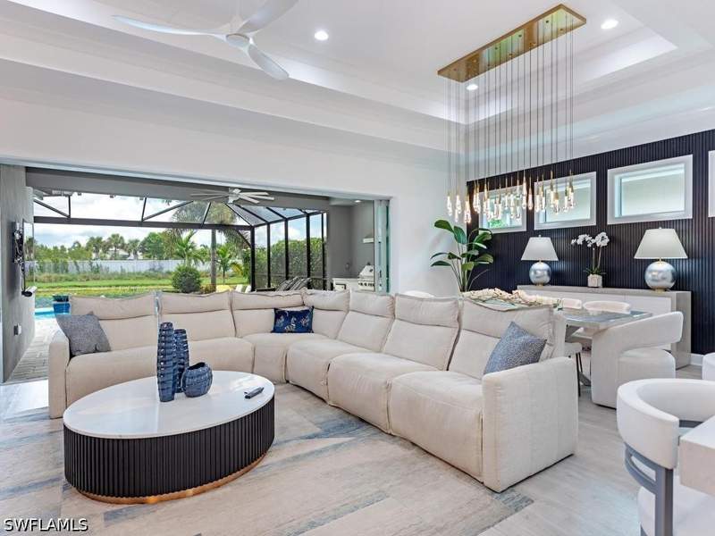 4 bedroom SingleFamilyResidence at 8870 Calypso Ct, Isles Of Collier Preserve, Naples — photo 2