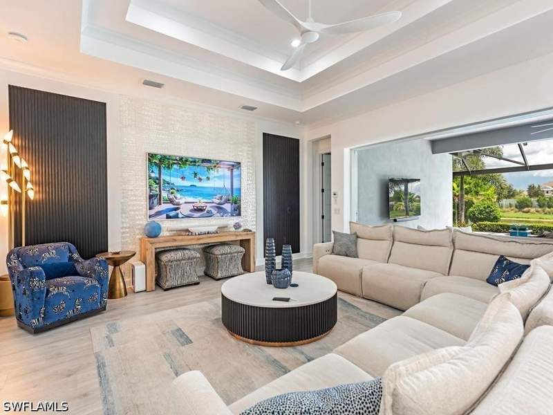 4 bedroom SingleFamilyResidence at 8870 Calypso Ct, Isles Of Collier Preserve, Naples — photo 4
