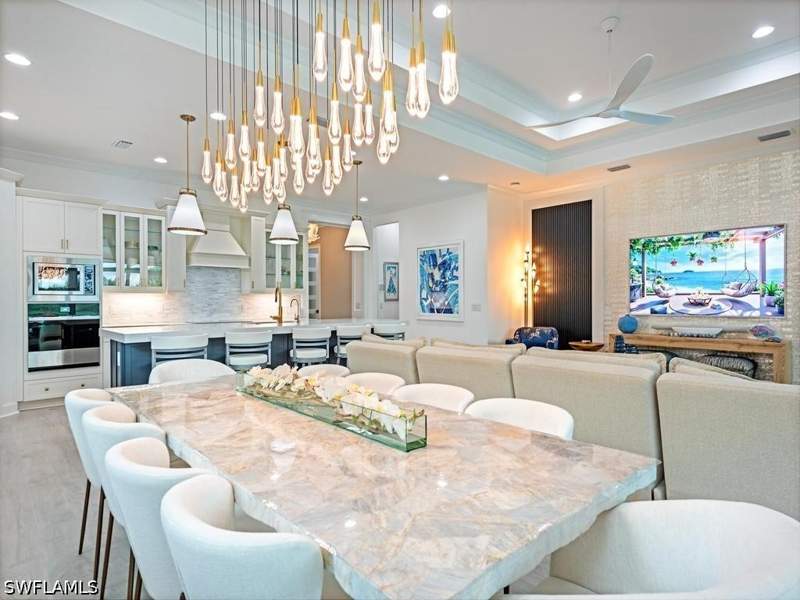 4 bedroom SingleFamilyResidence at 8870 Calypso Ct, Isles Of Collier Preserve, Naples — photo 5