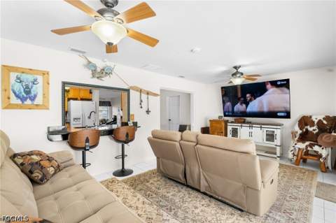 457 Grenier Dr, North Fort Myers FL - photo 17 of 33