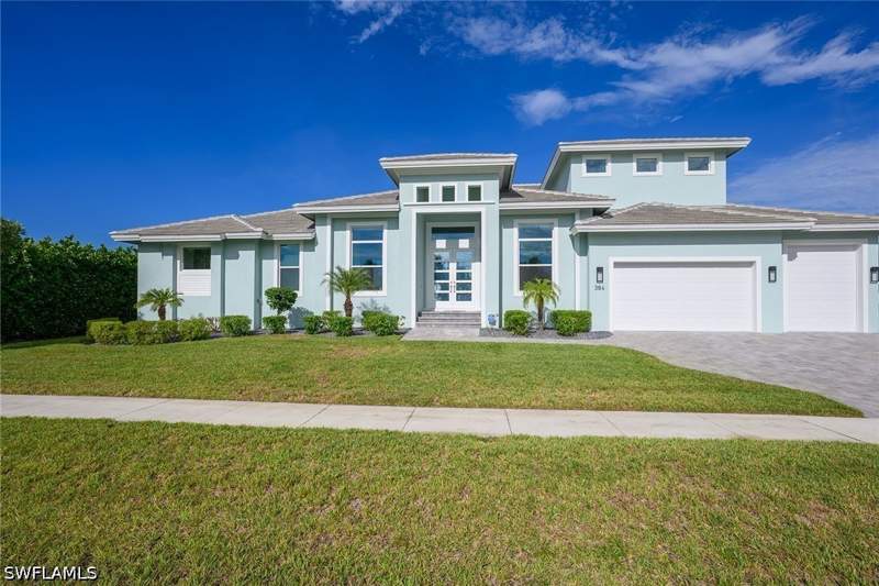 4 bedroom SingleFamilyResidence at 384 S Heathwood Dr, Marco Island, Marco Island — photo 2