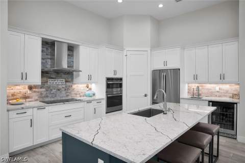 384 S Heathwood Dr, Marco Island FL - photo 6 of 50