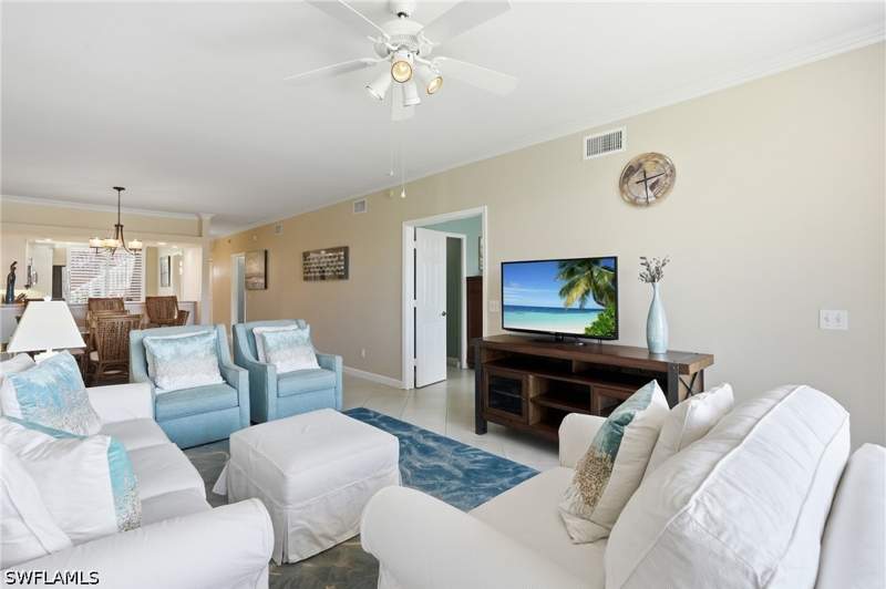 2 bedroom Condominium at 1615 Windy Pines Dr 5, Rosewood, Naples — photo 5