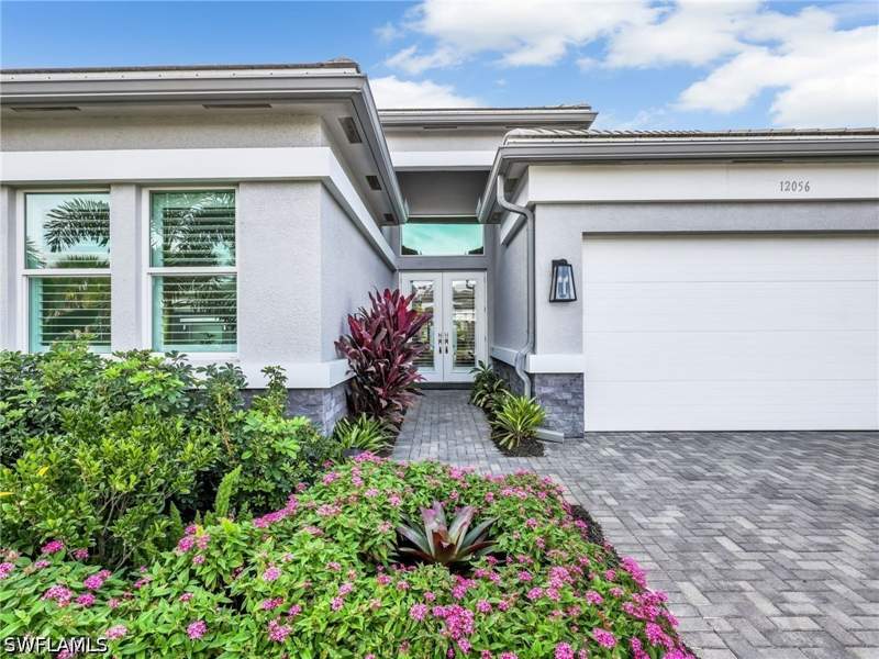 3 bedroom SingleFamilyResidence at 12056 Oleander Ave, Valencia Trails, Naples — photo 2