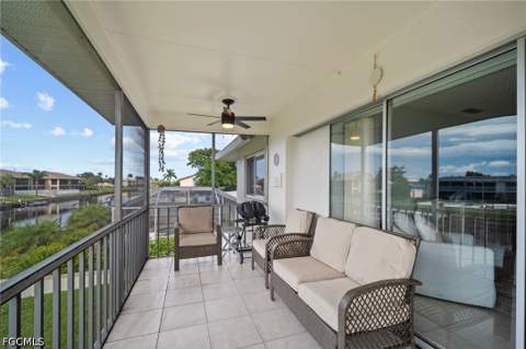 1120 SE 46th St 2G, Cape Coral FL - photo 21 of 25