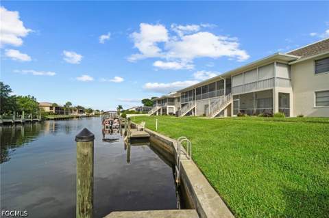 1120 SE 46th St 2G, Cape Coral FL - photo 24 of 25