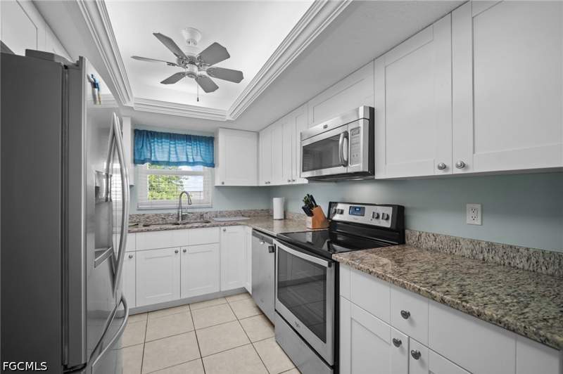 2 bedroom Condominium at 1120 SE 46th St 2G, Greenbriar Condo, Cape Coral — photo 4