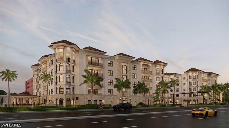 3 bedroom Condominium at 1301 3rd Ave S 6202, Palazzo At Bayfront, Naples — photo 3