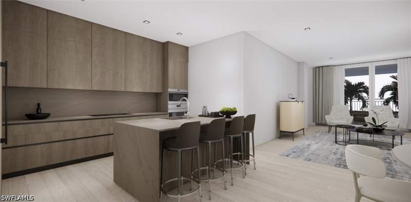 3 bedroom Condominium at 1301 3rd Ave S 6202, Palazzo At Bayfront, Naples — photo 4