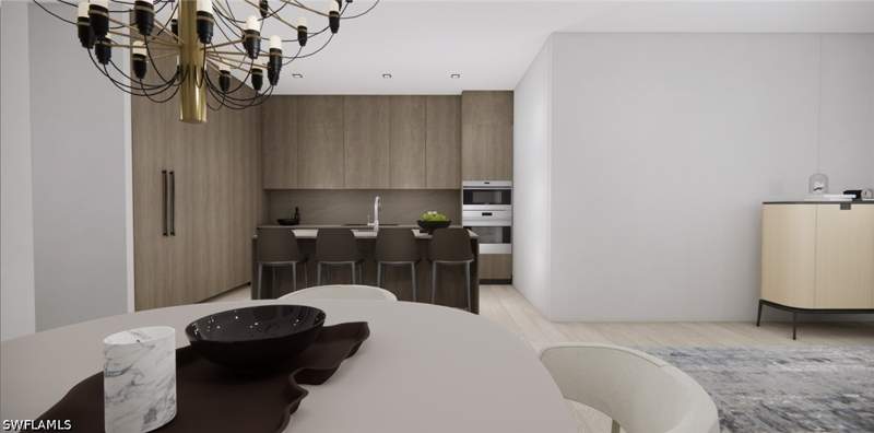 3 bedroom Condominium at 1301 3rd Ave S 6202, Palazzo At Bayfront, Naples — photo 5