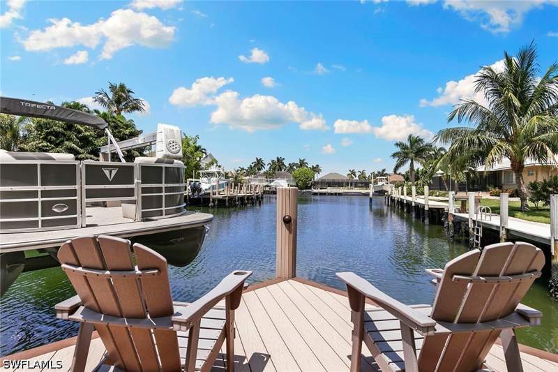 4 bedroom SingleFamilyResidence at 580 Goldcoast Ct, Marco Island, Marco Island — photo 3