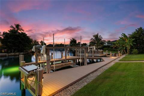 580 Goldcoast Ct, Marco Island FL - photo 7 of 45