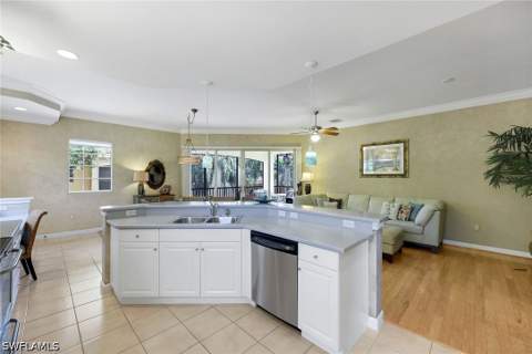 8617 Via Rapallo Dr 202, Estero FL - photo 10 of 29