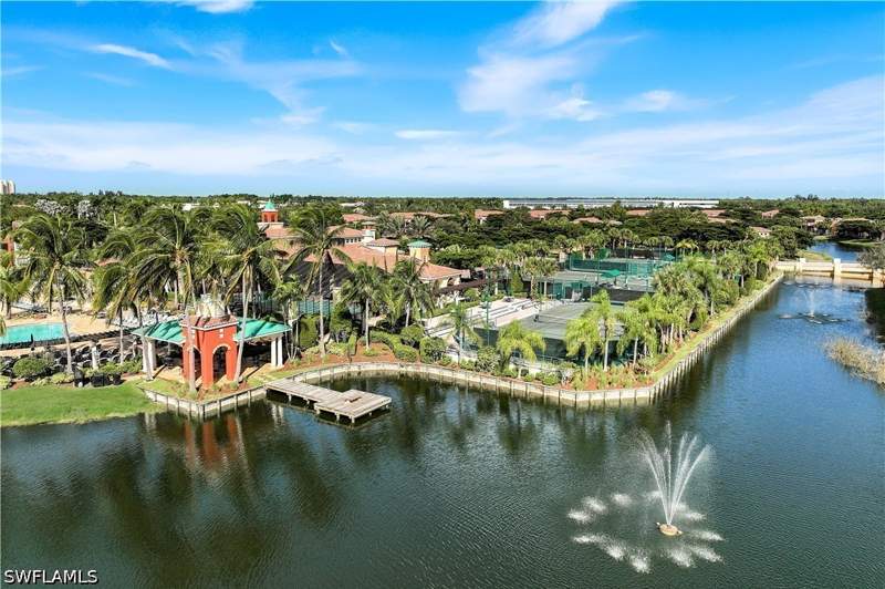 2 bedroom Condominium at 8617 Via Rapallo Dr 202, Rapallo, Estero — photo 3