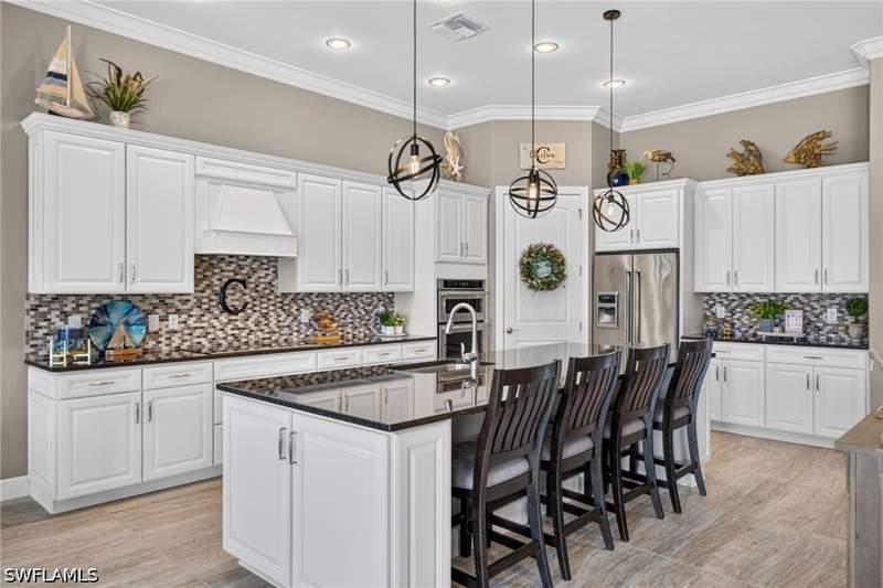3 bedroom SingleFamilyResidence at 12865 Chadsford Cir, Somerset, Fort Myers — photo 2