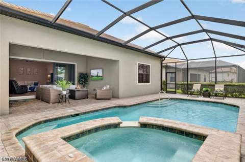 12865 Chadsford Cir, Fort Myers FL - photo 22 of 43